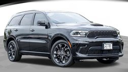 2024 Dodge Durango R/T Plus