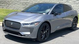 2024 Jaguar I-PACE EV400 R-Dynamic HSE