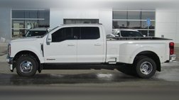 2023 Ford Super Duty F-350 Lariat