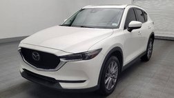 2019 Mazda CX-5 Grand Touring Reserve