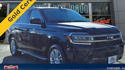 2022 Ford Expedition XLT