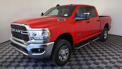 2024 Ram Ram Pickup 2500 Big Horn