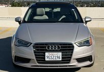2015 Audi A3 1.8T Premium