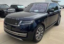 2023 Land Rover Range Rover P400 SE