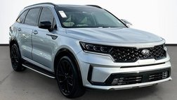 2021 Kia Sorento SX