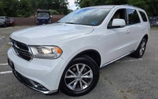2016 Dodge Durango Limited