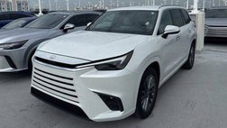 2024 Lexus TX 350 TX 350