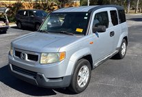 2011 Honda Element LX