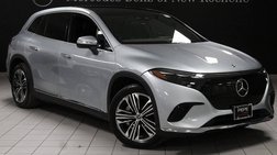 2023 Mercedes-Benz EQS EQS 450 4MATIC