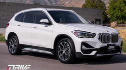 2020 BMW X1 xDrive28i