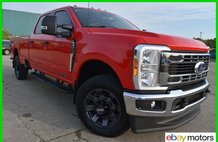 2023 Ford Super Duty F-350 XLT