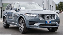 2023 Volvo XC90 Recharge T8 Plus Bright Theme 6P
