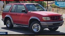 1995 Ford Explorer Sport