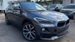 2020 BMW X2 xDrive28i