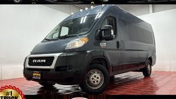 2020 Ram ProMaster 3500 159 WB