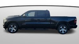 2022 Ram Ram Pickup 1500 Laramie