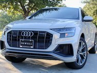 2023 Audi Q8 quattro Premium Plus 55 TFSI