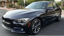 2018 BMW 3 Series 330e iPerformance