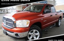 2008 Dodge Ram 1500 ST