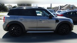 2018 MINI Countryman Cooper