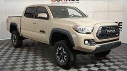 2016 Toyota Tacoma TRD Off-Road