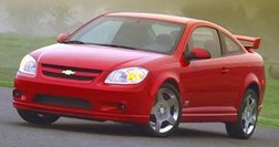 2007 Chevrolet Cobalt SS
