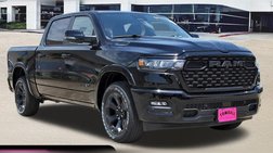 2026 Ram Ram Pickup 1500 Lone Star