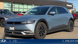 2024 Hyundai Ioniq 5 SE