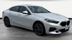 2024 BMW 2 Series 228i xDrive Gran Coupe
