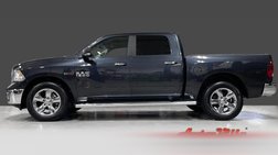 2017 Ram Ram Pickup 1500 Big Horn