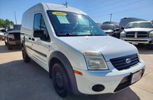 2011 Ford Transit Connect XLT