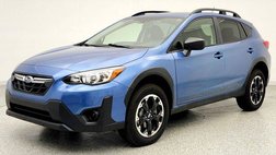 2023 Subaru Crosstrek Base