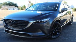 2023 Mazda CX-9 Touring Plus