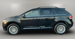 2013 Lincoln MKX Base