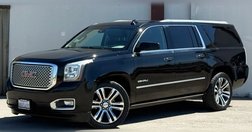 2017 GMC Yukon XL Denali