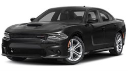2019 Dodge Charger R/T