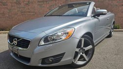 2011 Volvo C70 T5