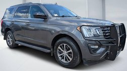 2021 Ford Expedition XL