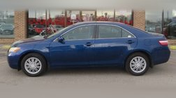 2008 Toyota Camry LE