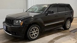 2007 Jeep Grand Cherokee SRT8
