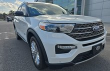 2023 Ford Explorer King Ranch