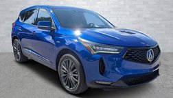 2023 Acura RDX SH-AWD w/Advance w/A-SPEC