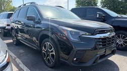2023 Subaru Ascent Limited 7-Passenger