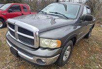 2003 Dodge Ram 1500 SLT