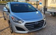 2016 Hyundai Elantra GT Base