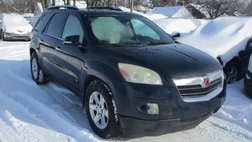 2007 Saturn Outlook XR