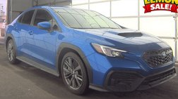 2024 Subaru WRX Base