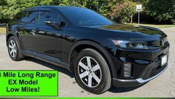 2024 Honda Prologue EX