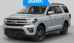 2022 Ford Expedition King Ranch