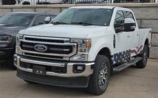 2020 Ford Super Duty F-250 Lariat